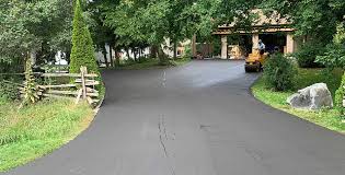 Best Concrete Driveway Installation  in Amite City, LA